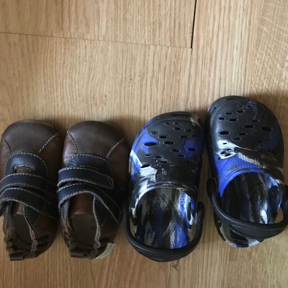 shoes